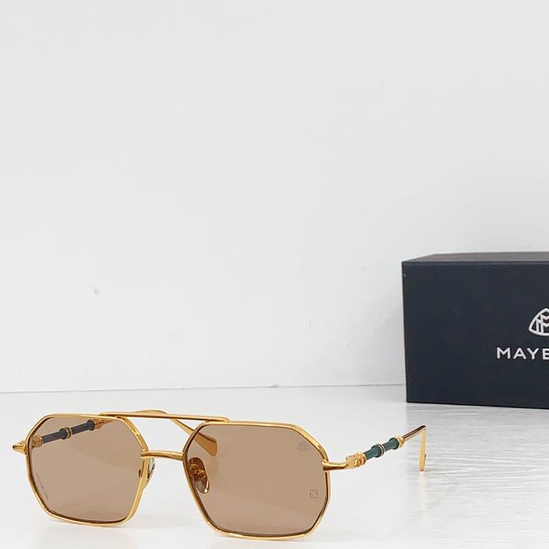 MAYBACH MODELZ139 56 17-145 B06