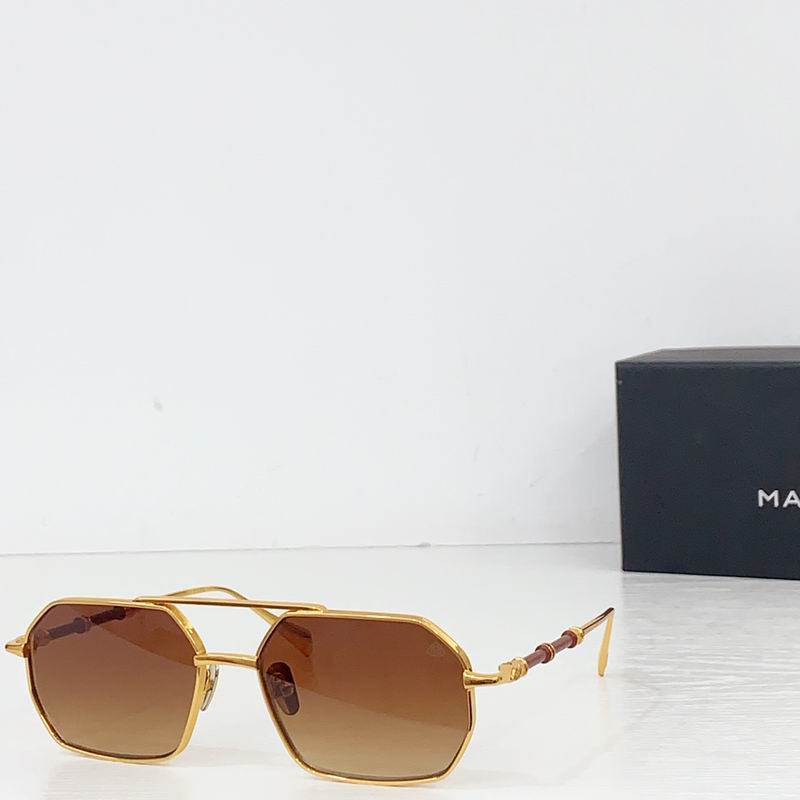 MAYBACH MODELZ139 56 17-145 B07