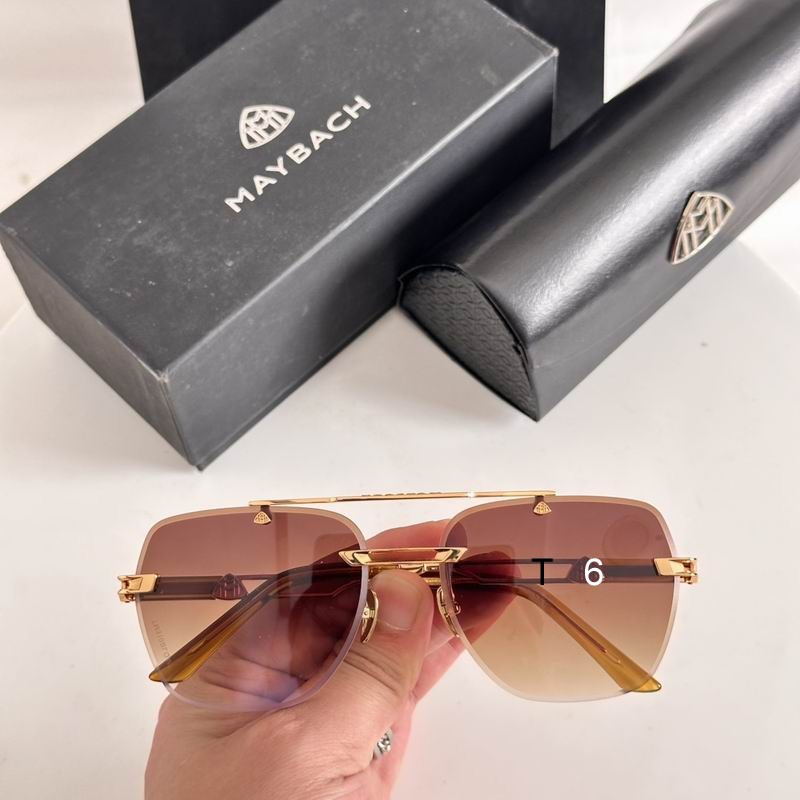 MAYBACH Z086 60 18-143 e01