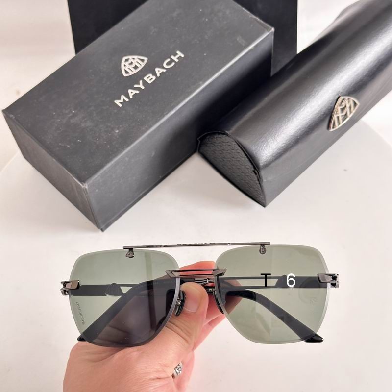 MAYBACH Z086 60 18-143 e02