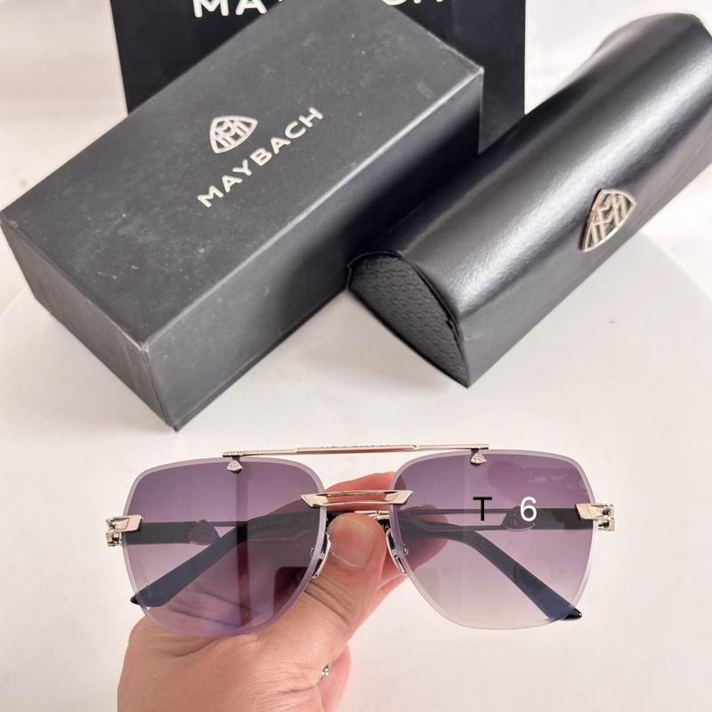 MAYBACH Z086 60 18-143 e03