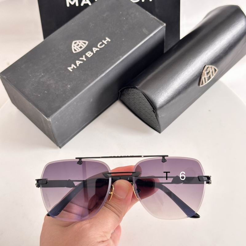 MAYBACH Z086 60 18-143 e04