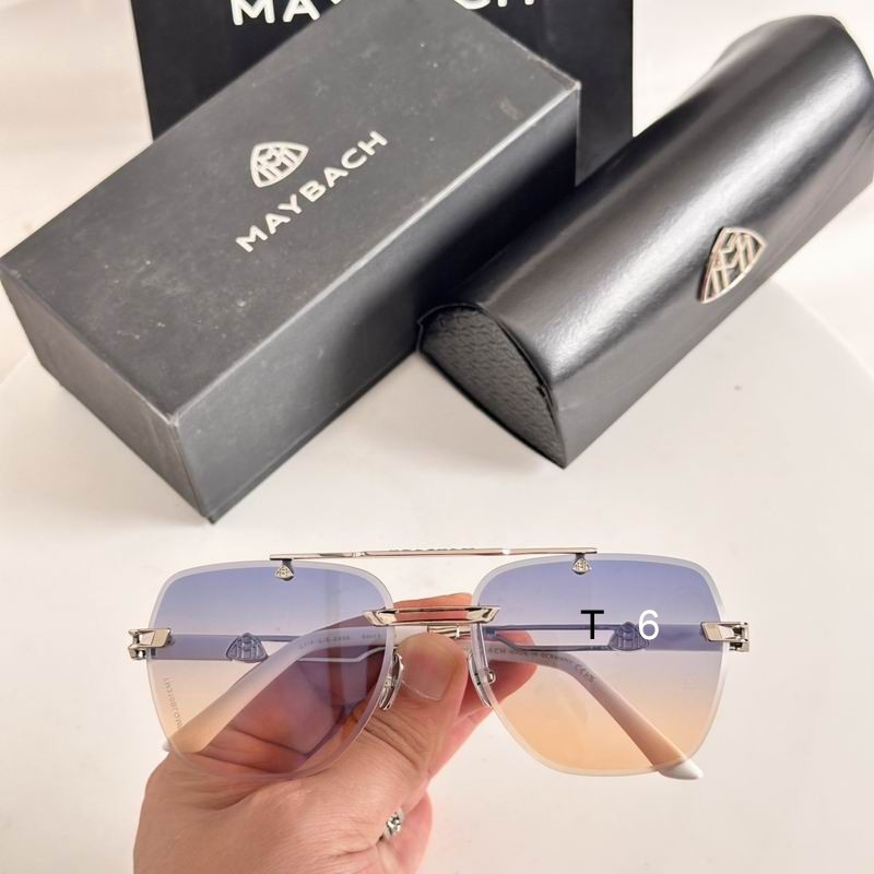 MAYBACH Z086 60 18-143 e05