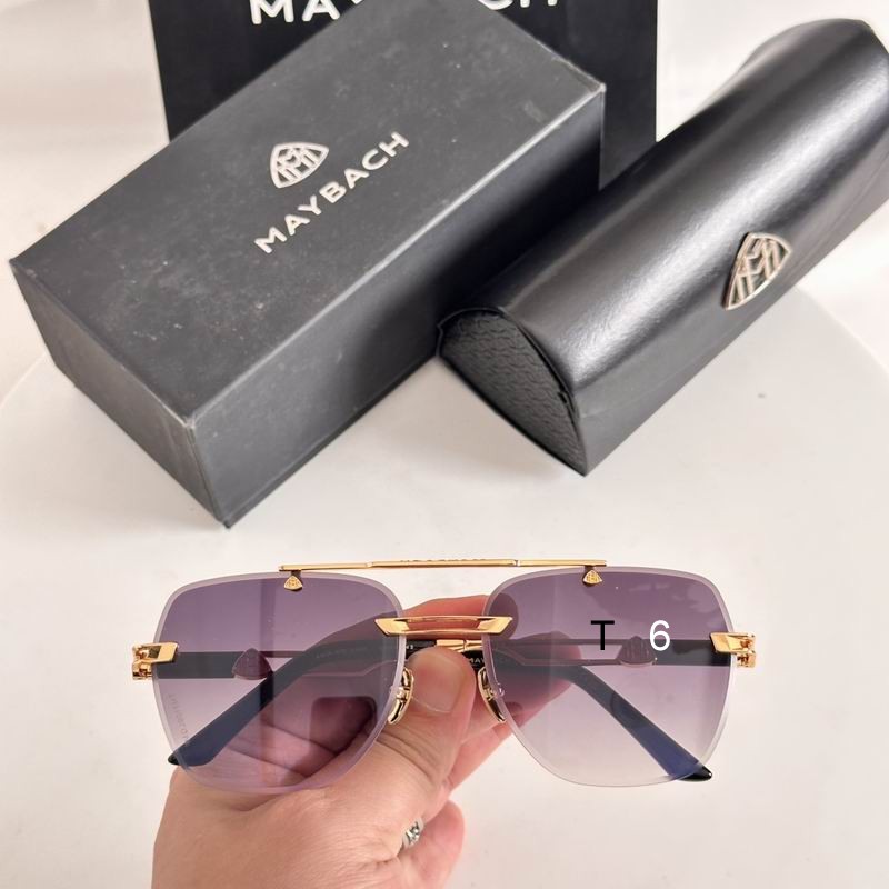 MAYBACH Z086 60 18-143 e06