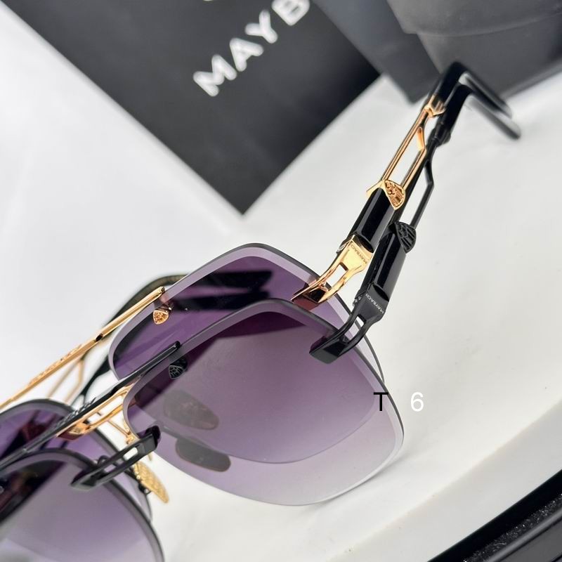 MAYBACH Z086 60 18-143 e07