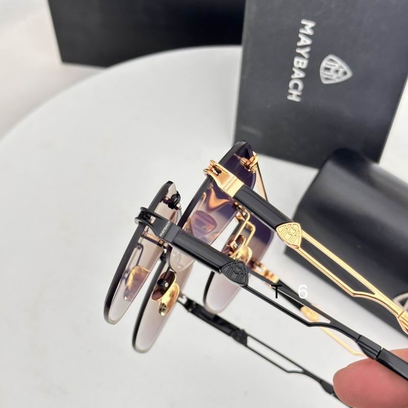 MAYBACH Z086 60 18-143 e08