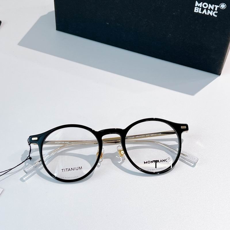 MONTBLANC MB0426O 48 21-145 a 02