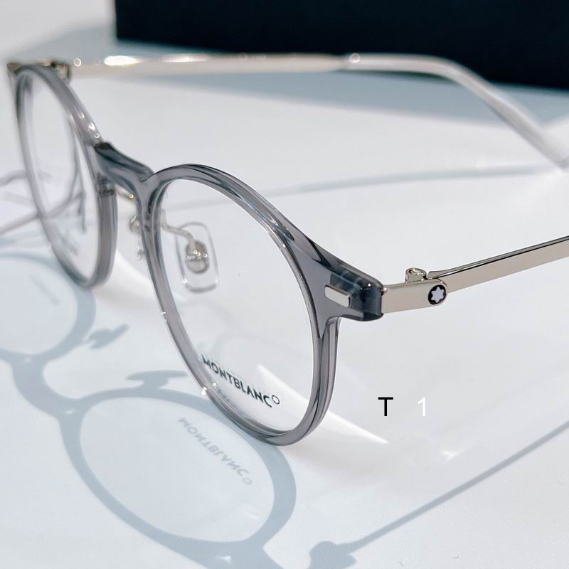 MONTBLANC MB0426O 48 21-145 a 05