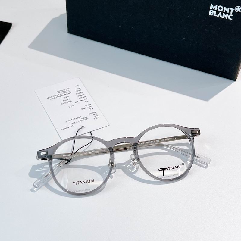 MONTBLANC MB0426O 48 21-145 a 04