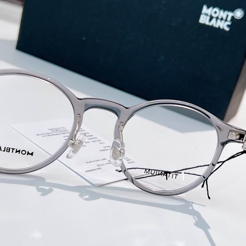 MONTBLANC MB0426O 48 21-145 a 06