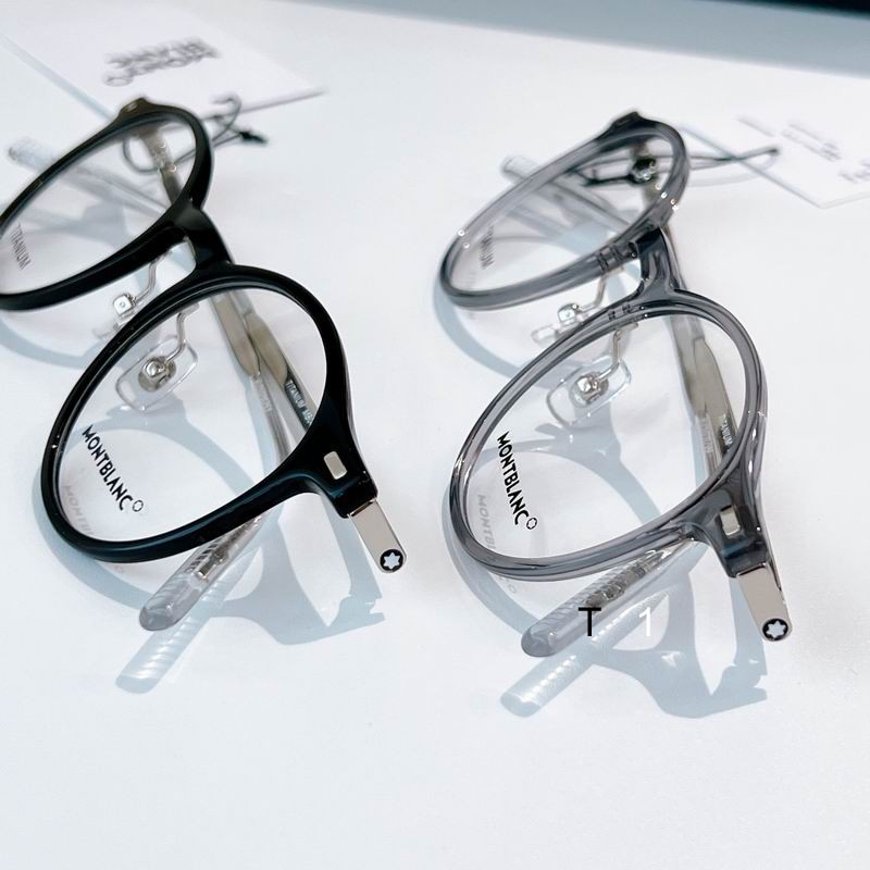 MONTBLANC MB0426O 48 21-145 a 07