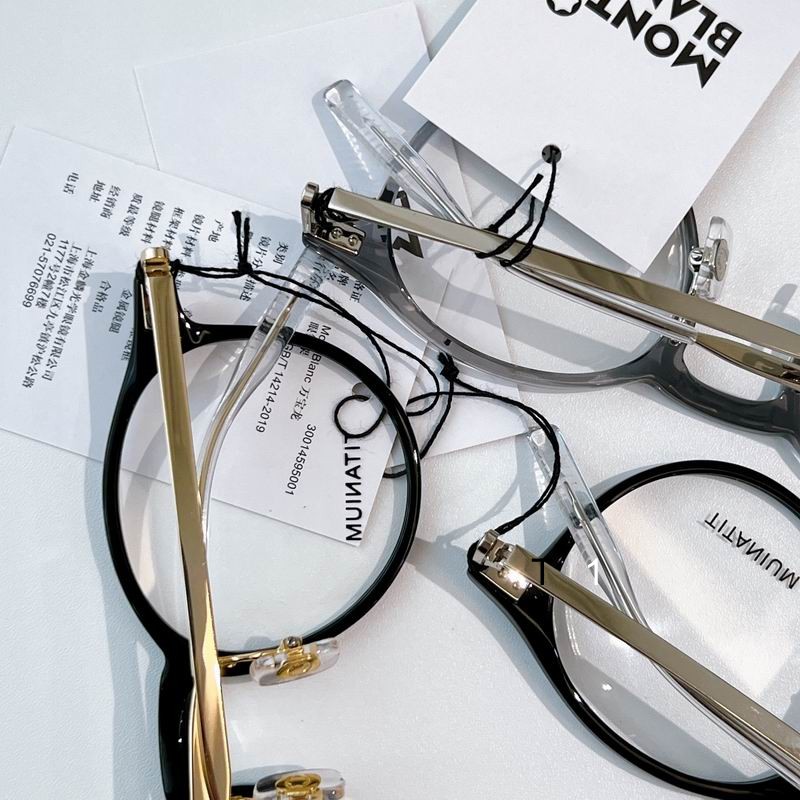 MONTBLANC MB0426O 48 21-145 a 08