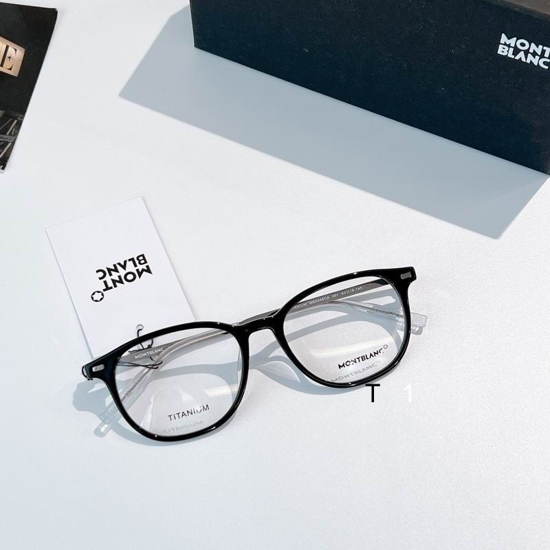 MONTBLANC MB0448OA 53 18-145 a01