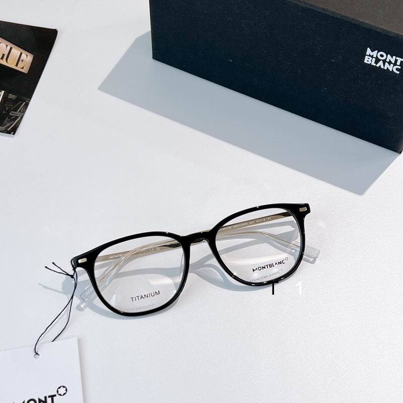 MONTBLANC MB0448OA 53 18-145 a04