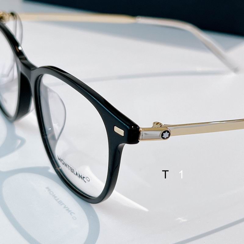 MONTBLANC MB0448OA 53 18-145 a05