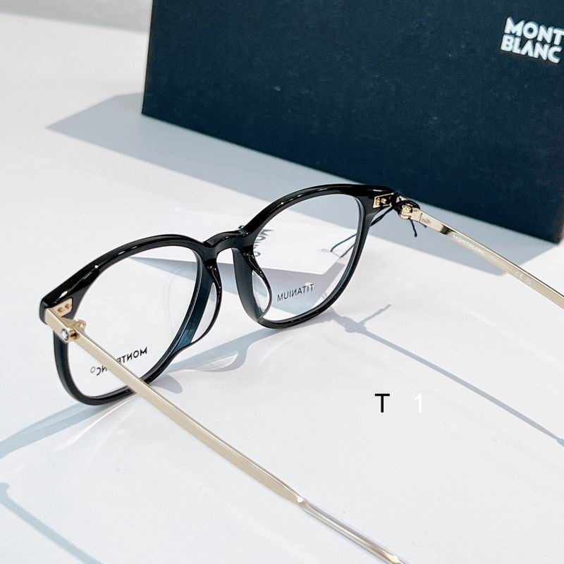 MONTBLANC MB0448OA 53 18-145 a06