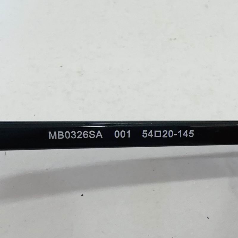 MOSCHINO MB0326SA 54-20-145 G07