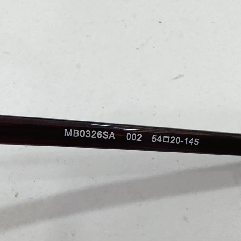 MOSCHINO MB0326SA 54-20-145 g 07