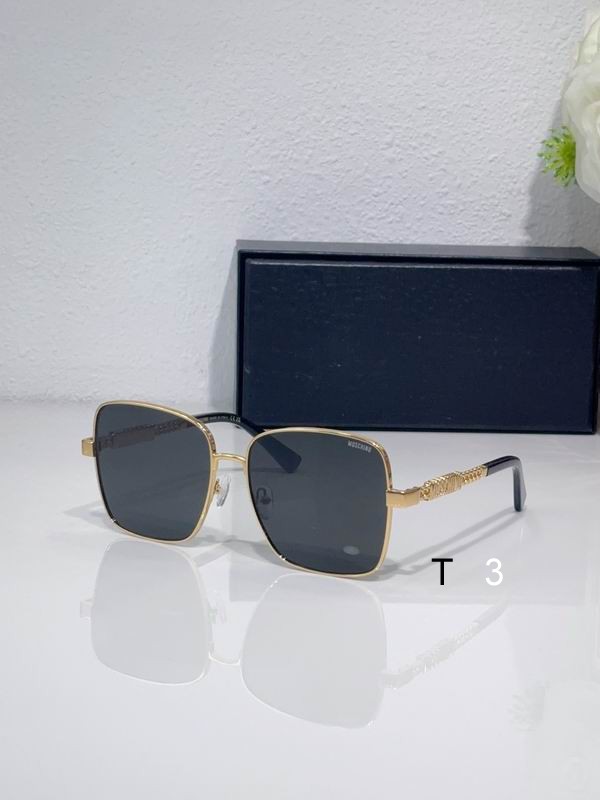 MOSCHINO MOS144GS 59 16-145 C02