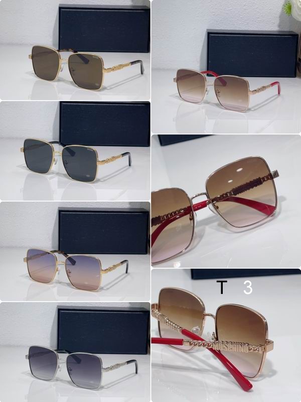 MOSCHINO MOS144GS 59 16-145 C07