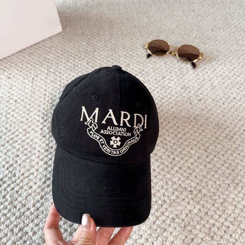 Mardi Cap dx (1420)