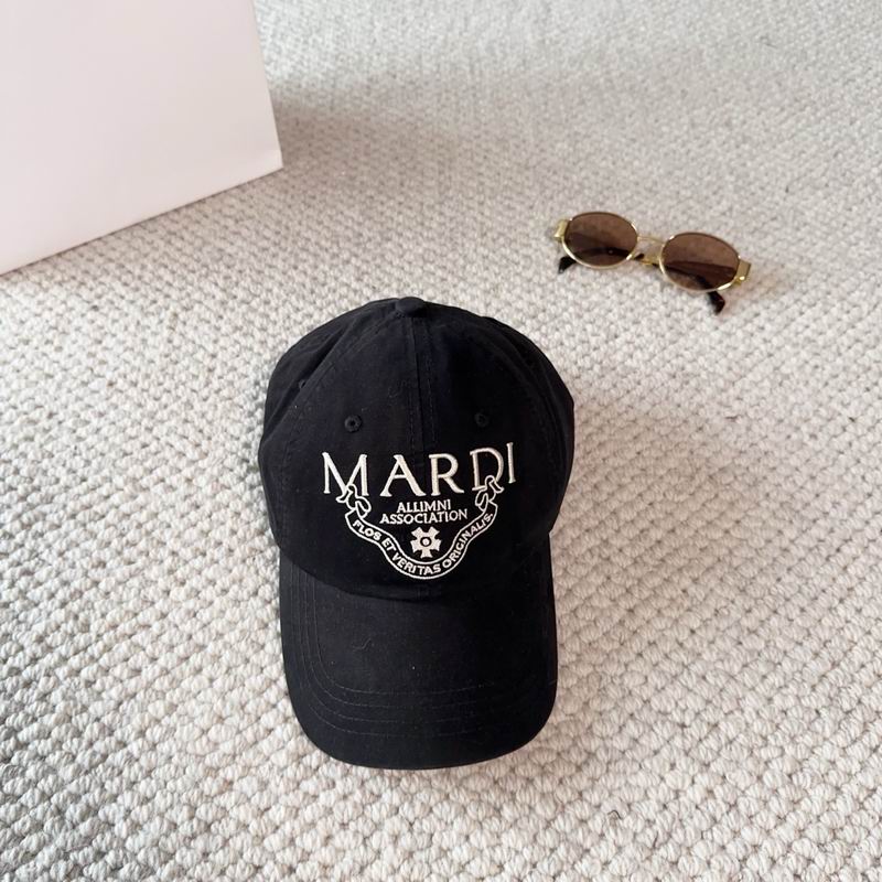 Mardi Cap dx (1425)