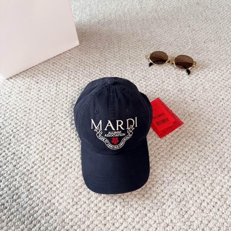 Mardi Cap dx (1443)