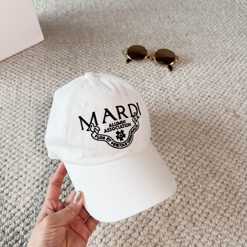 Mardi Cap dx (1457)