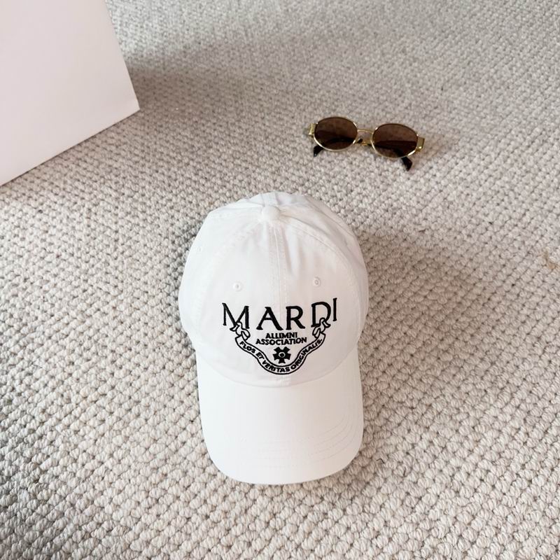Mardi Cap dx (1461)