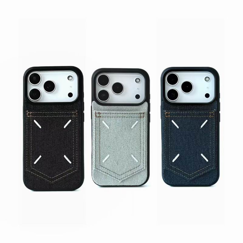 Margiela iphone 17 Pro max 11 (2)