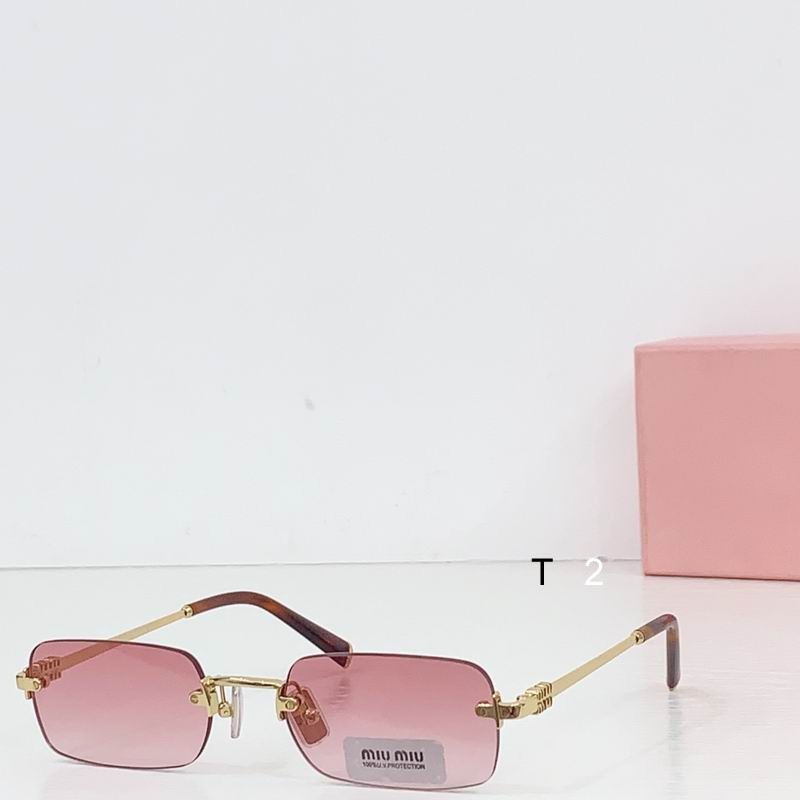 MiuMiu SMU50YV 53-20-145 b08