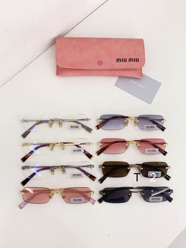 MiuMiu SMU50YV 53-20-145 b09