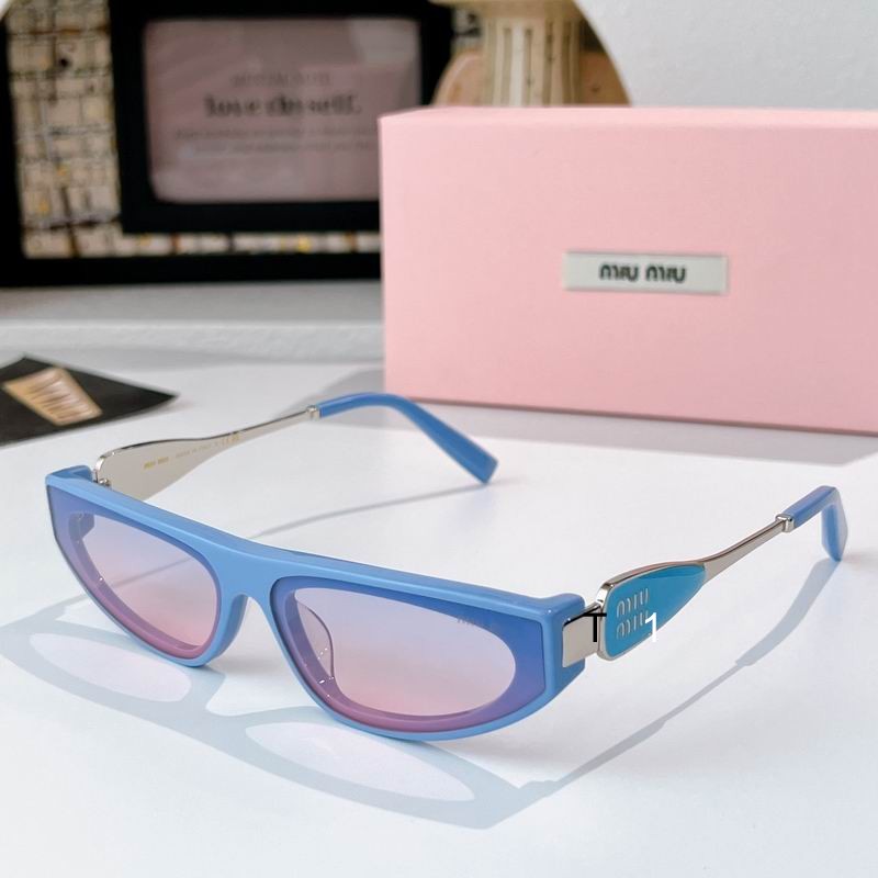 MiuMiu 1707LV 53 19-142 a01