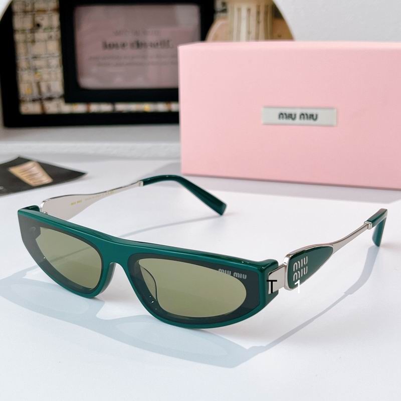 MiuMiu 1707LV 53 19-142 a06