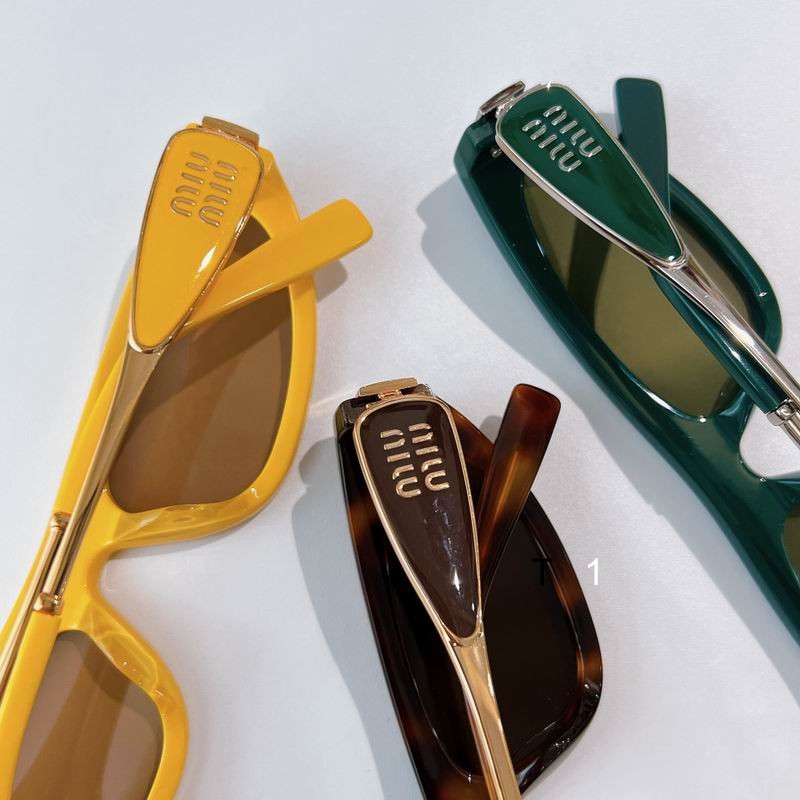 MiuMiu 1707LV 53 19-142 a08