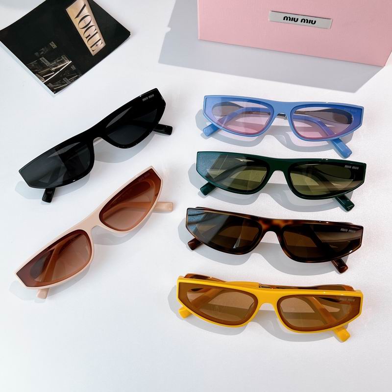 MiuMiu 1707LV 53 19-142 a09