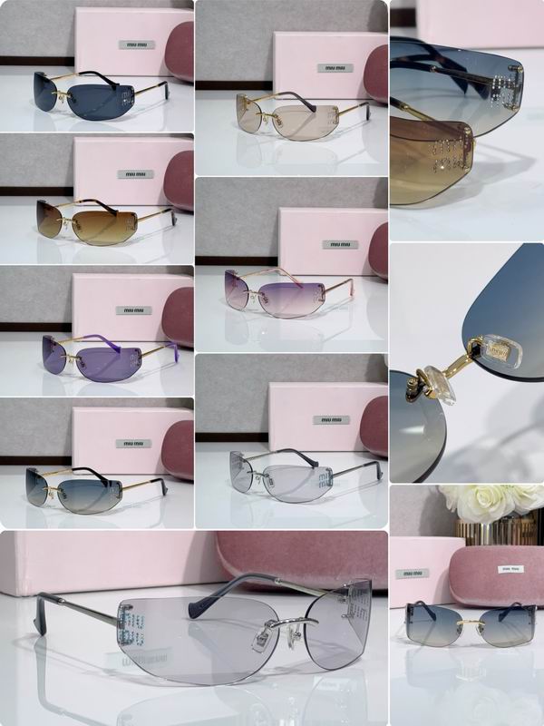 MiuMiu 51SS 61 16-125 c10