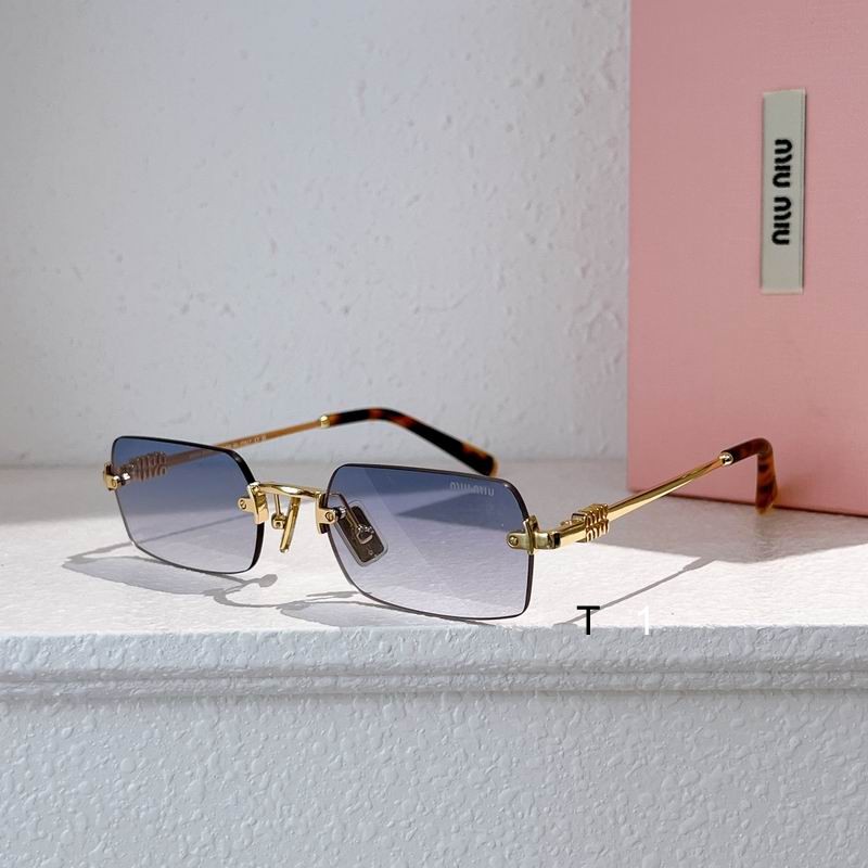 MiuMiu B50S 53 20-145 a03