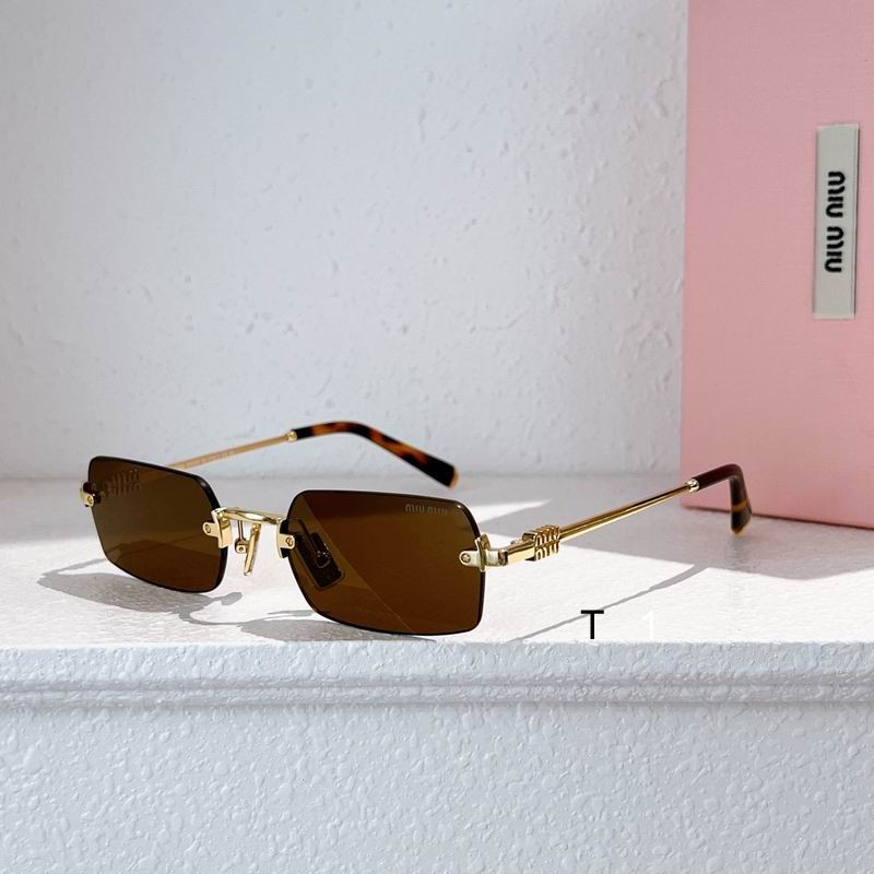 MiuMiu B50S 53 20-145 a07