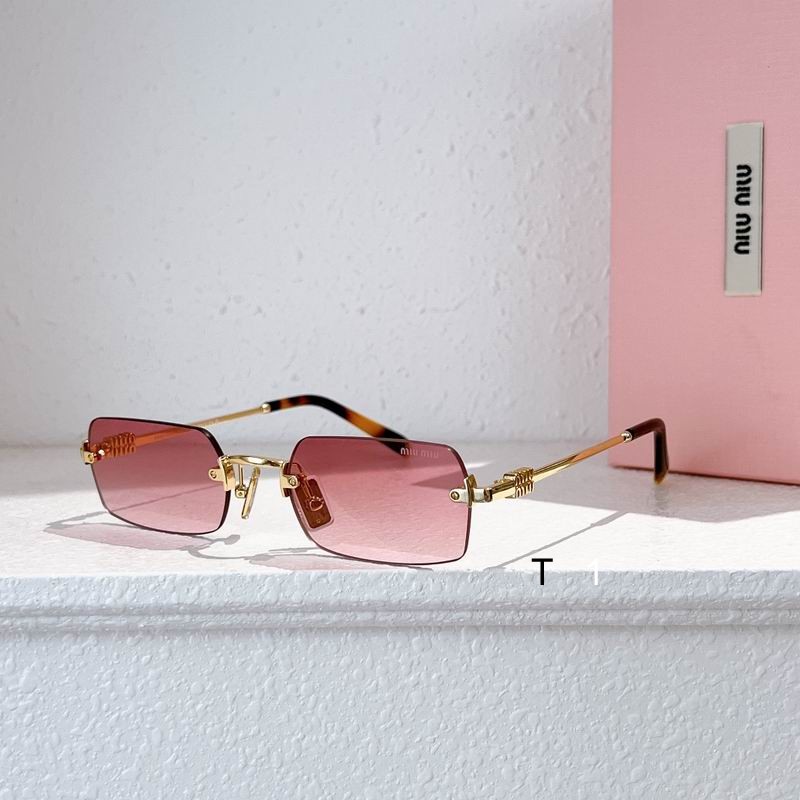 MiuMiu B50S 53 20-145 a09