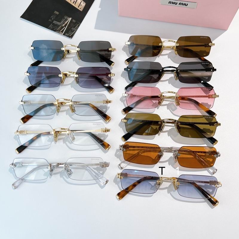 MiuMiu B50S 53 20-145 a10