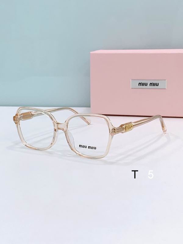 MiuMiu MU02YS 53 18-145 F03