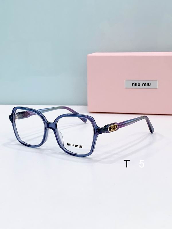 MiuMiu MU02YS 53 18-145 F04