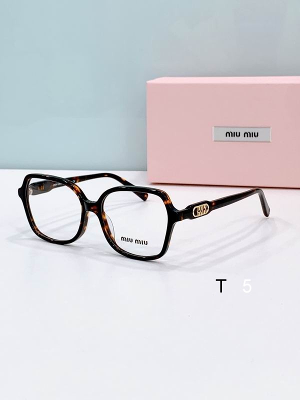 MiuMiu MU02YS 53 18-145 F05