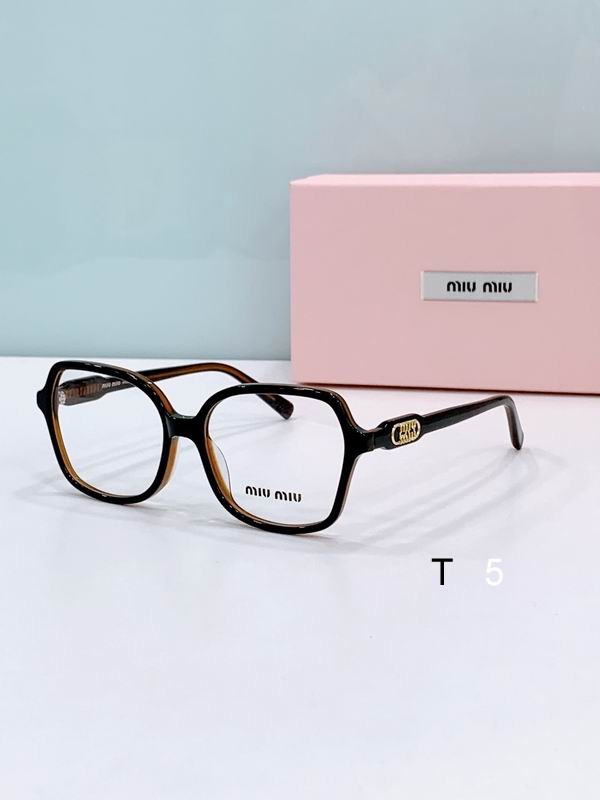 MiuMiu MU02YS 53 18-145 F06