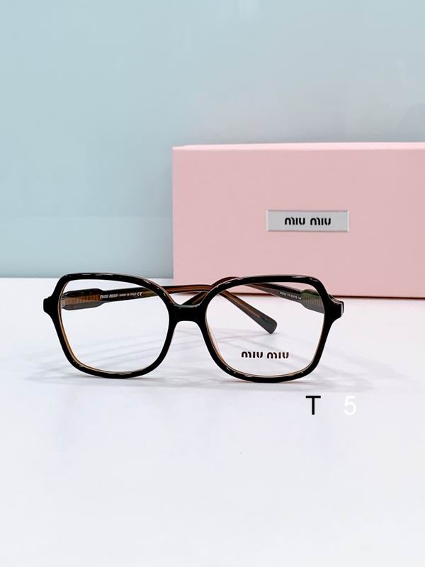 MiuMiu MU02YS 53 18-145 F08