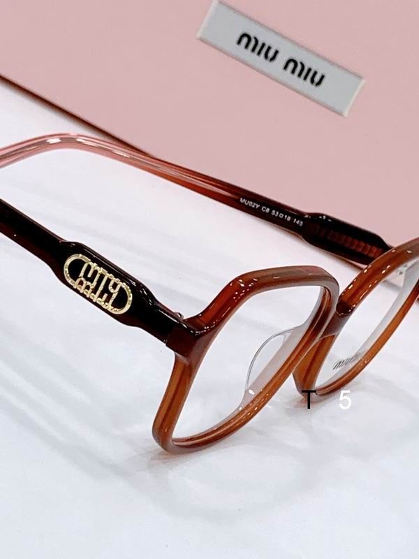 MiuMiu MU02YS 53 18-145 F09