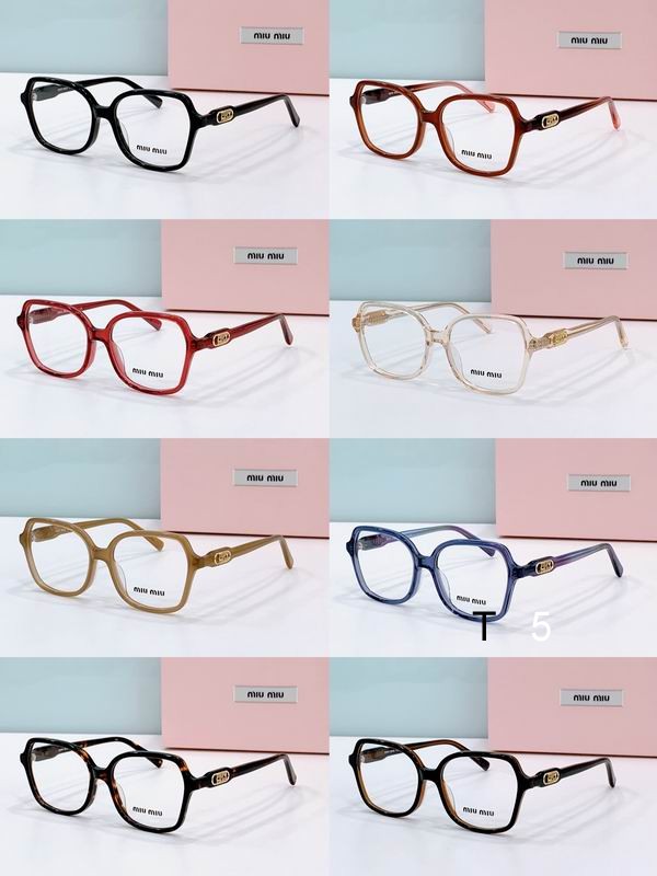 MiuMiu MU02YS 53 18-145 F11