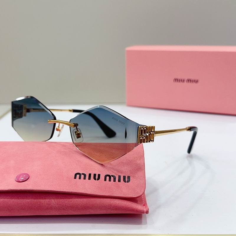 MiuMiu MU140AV 65 17 142 g05
