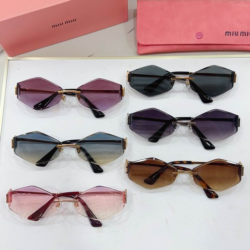 MiuMiu MU140AV 65 17 142 g09